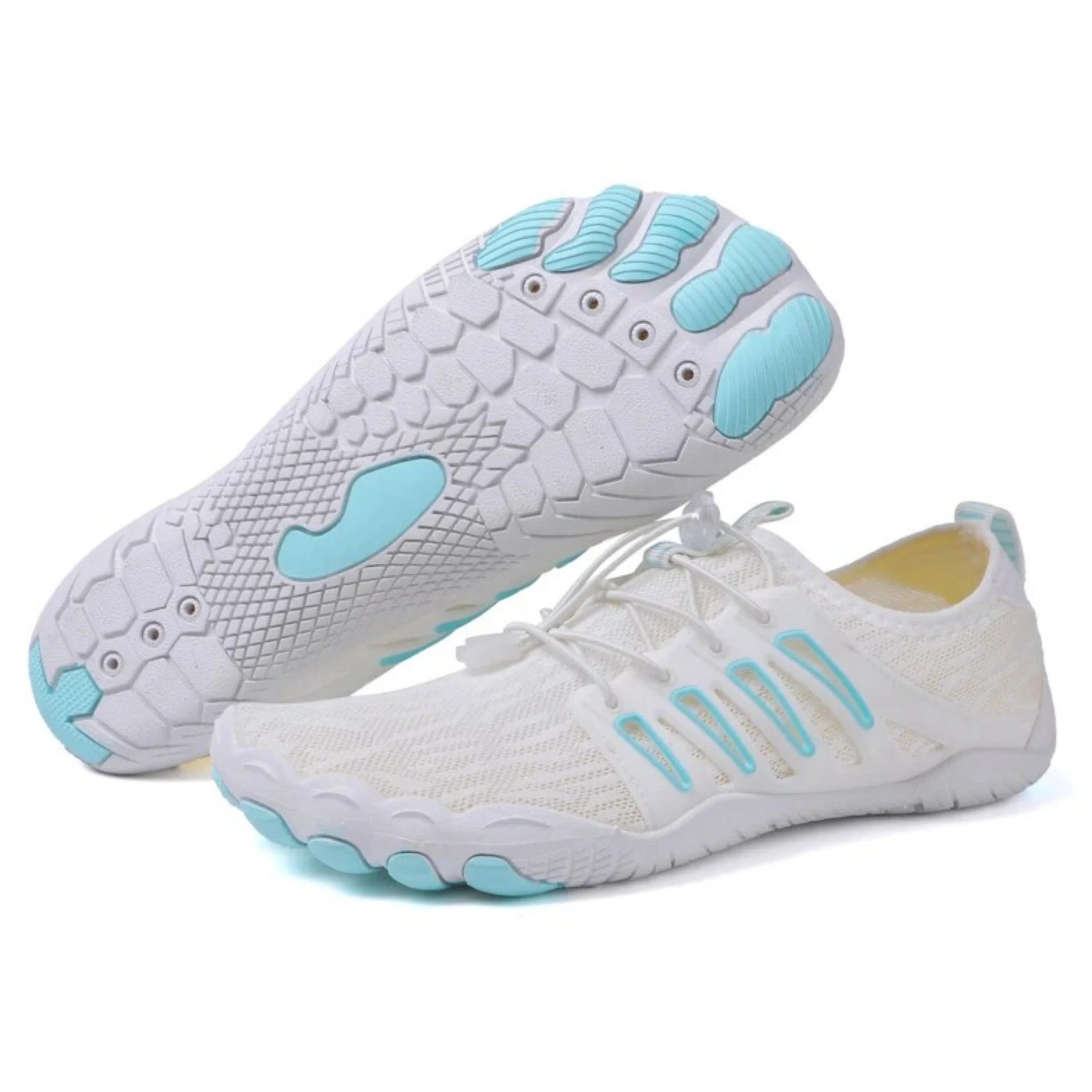 Colson Pro - Healthy & Non-slip Barefoot Shoes (Unisex)