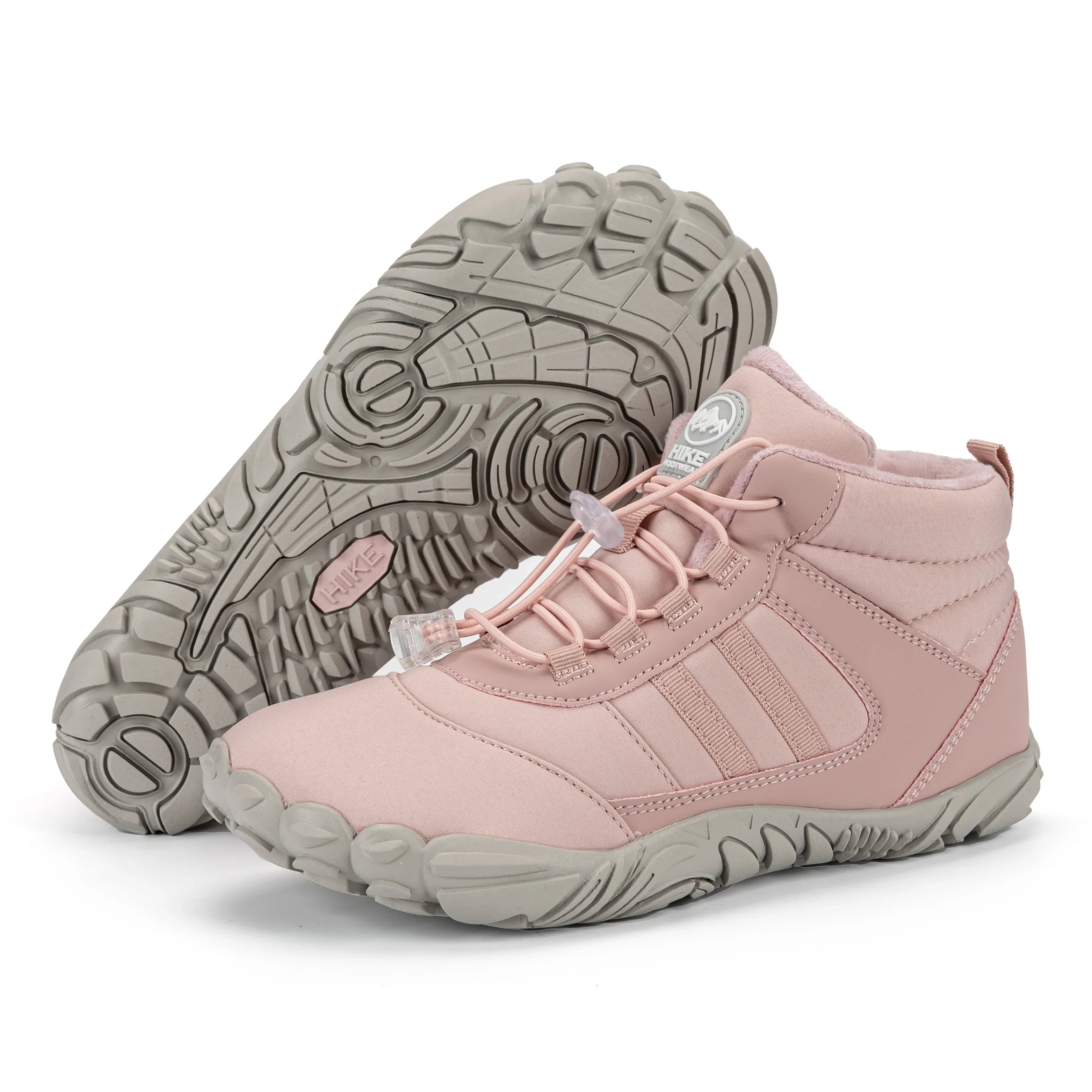 Kasdava Pro -  Non-slip & Water-resistant Winter Barefoot Shoe (Unisex)