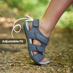 HF Baresandals IV – Ergonomic Footbed & Ultra-Lightweight Barefoot Sandals (Unisex)
