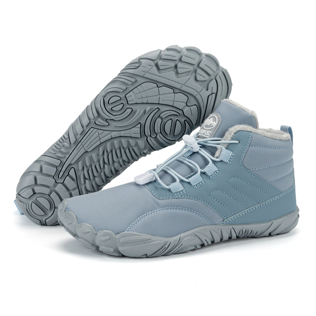 Caspar Pro - Non-slip & Water-Resistant Winter Barefoot Shoe (Unisex)
