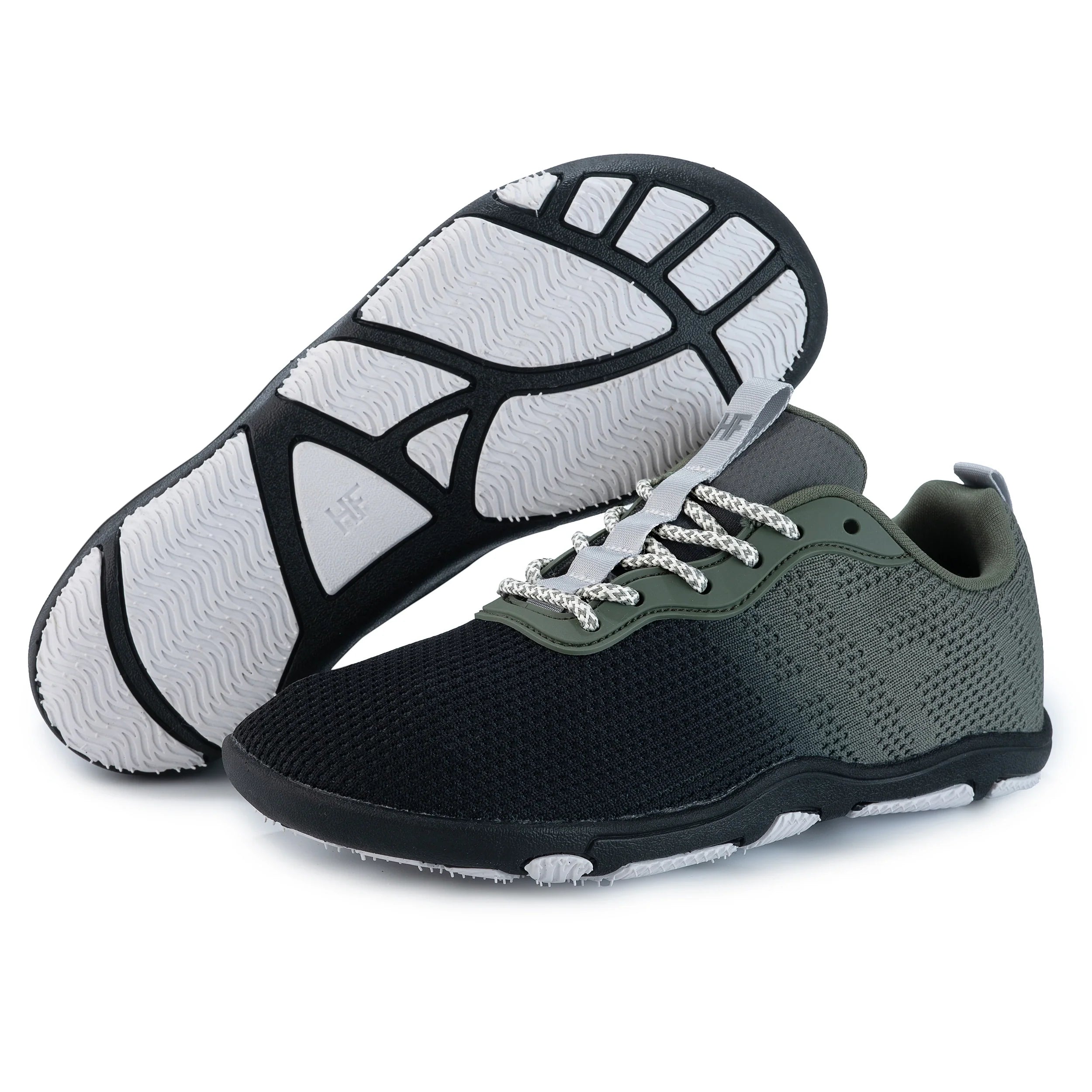 [NEW] HF Shade - Barefoot Shoes for All-Day Comfort & Foot Pain Relief (Unisex)