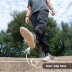 [NEW] HF Shade - Barefoot Shoes for All-Day Comfort & Foot Pain Relief (Unisex)