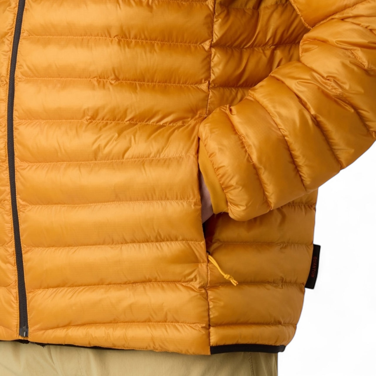 M Terra Peak Hoodie - Men