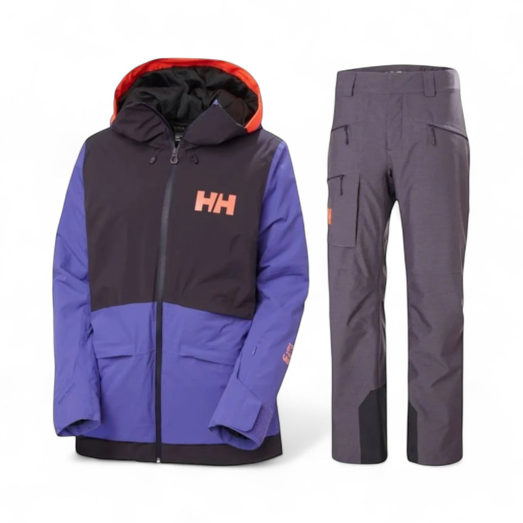 HH Powchaser 2.0 Set - Women