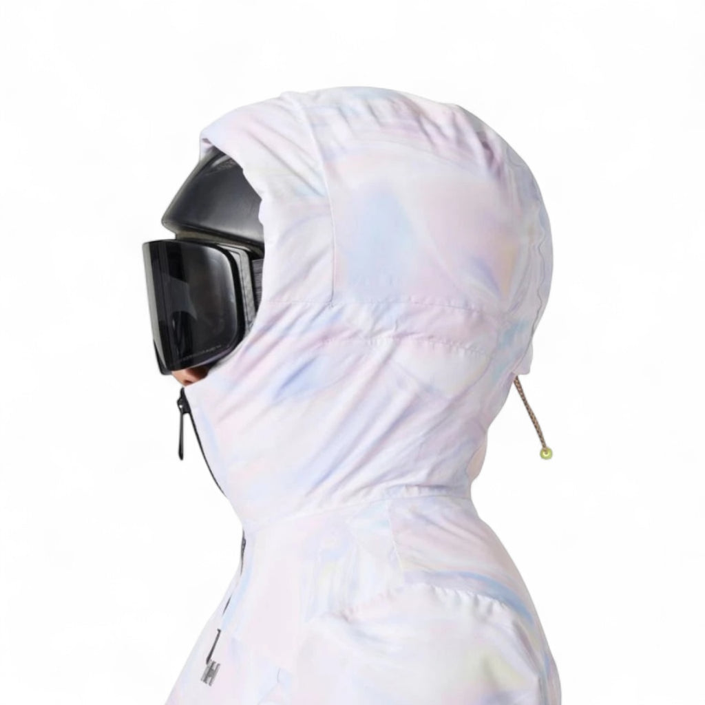 HH Valdisere Jacket - Women