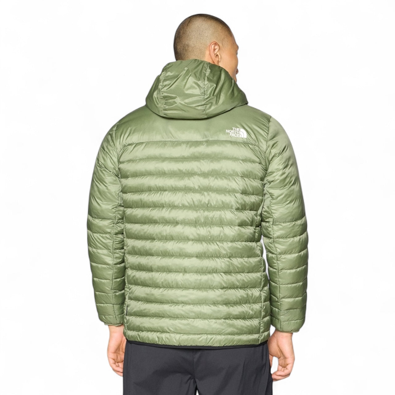 M Terra Peak Hoodie - Men