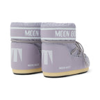 Icon Nylon Low Boots