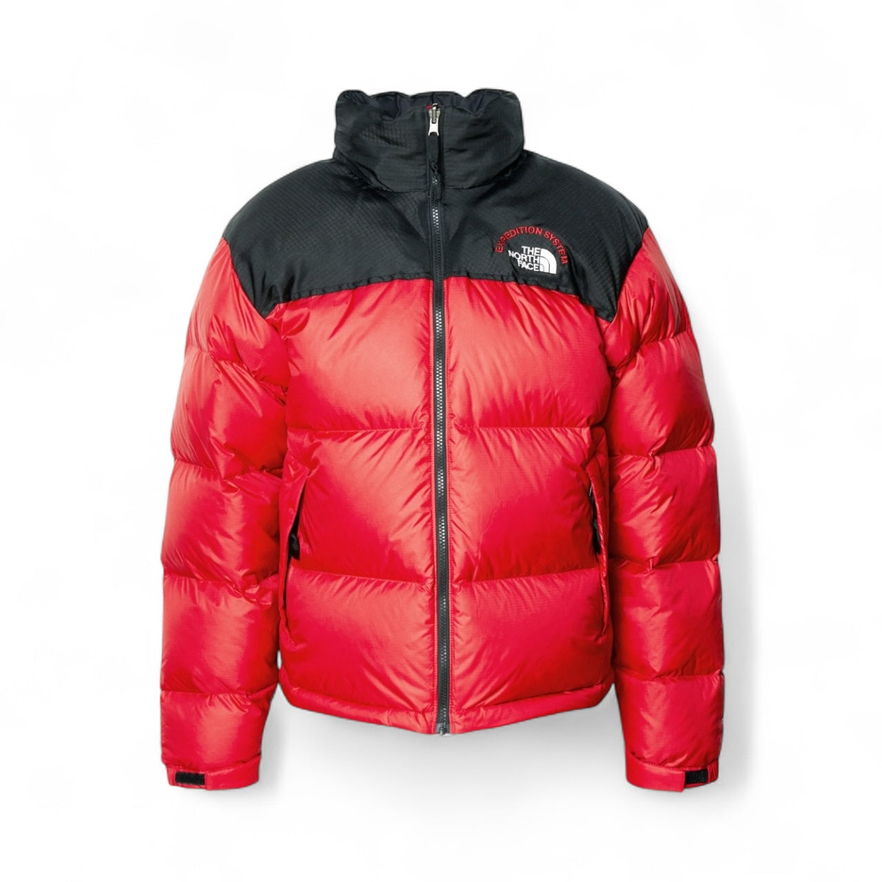 Retro Nuptse Jacket - Unisex