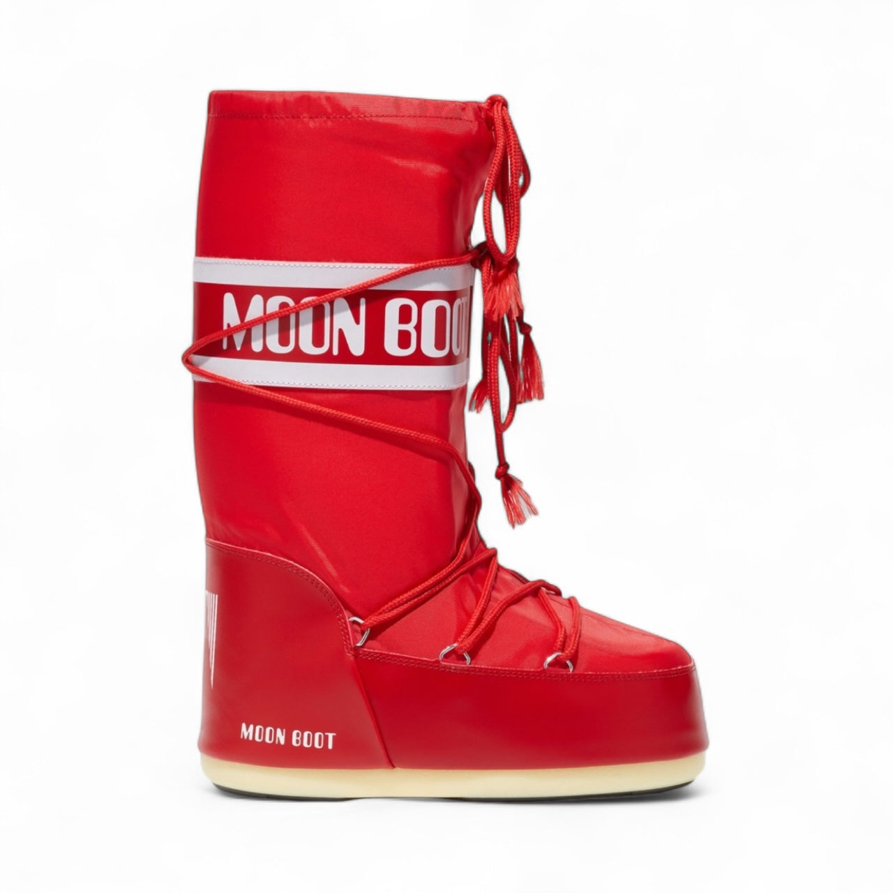 Icon Nylon Boots