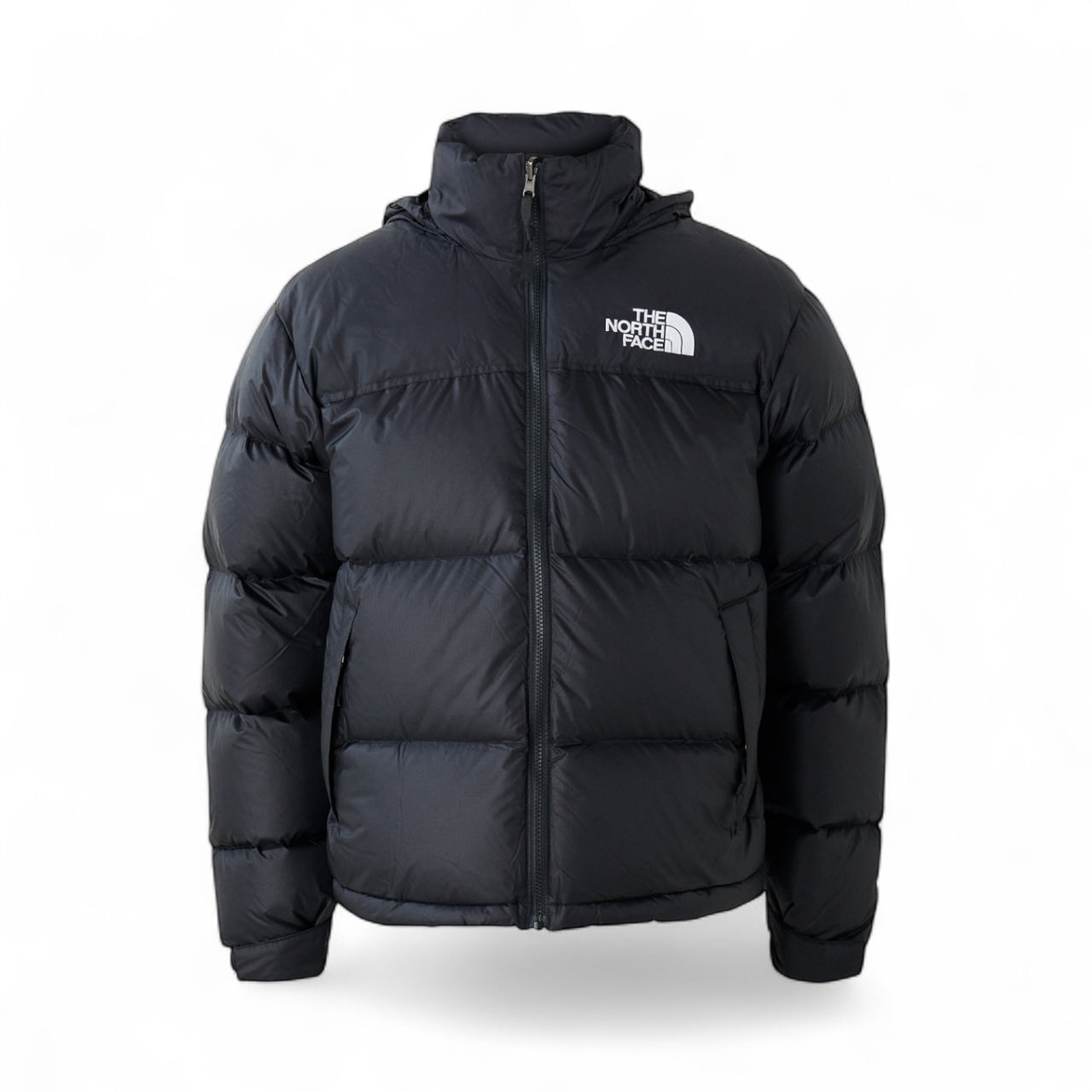 Retro Nuptse Jacket - Men