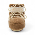 Icon Low Fleece Boots