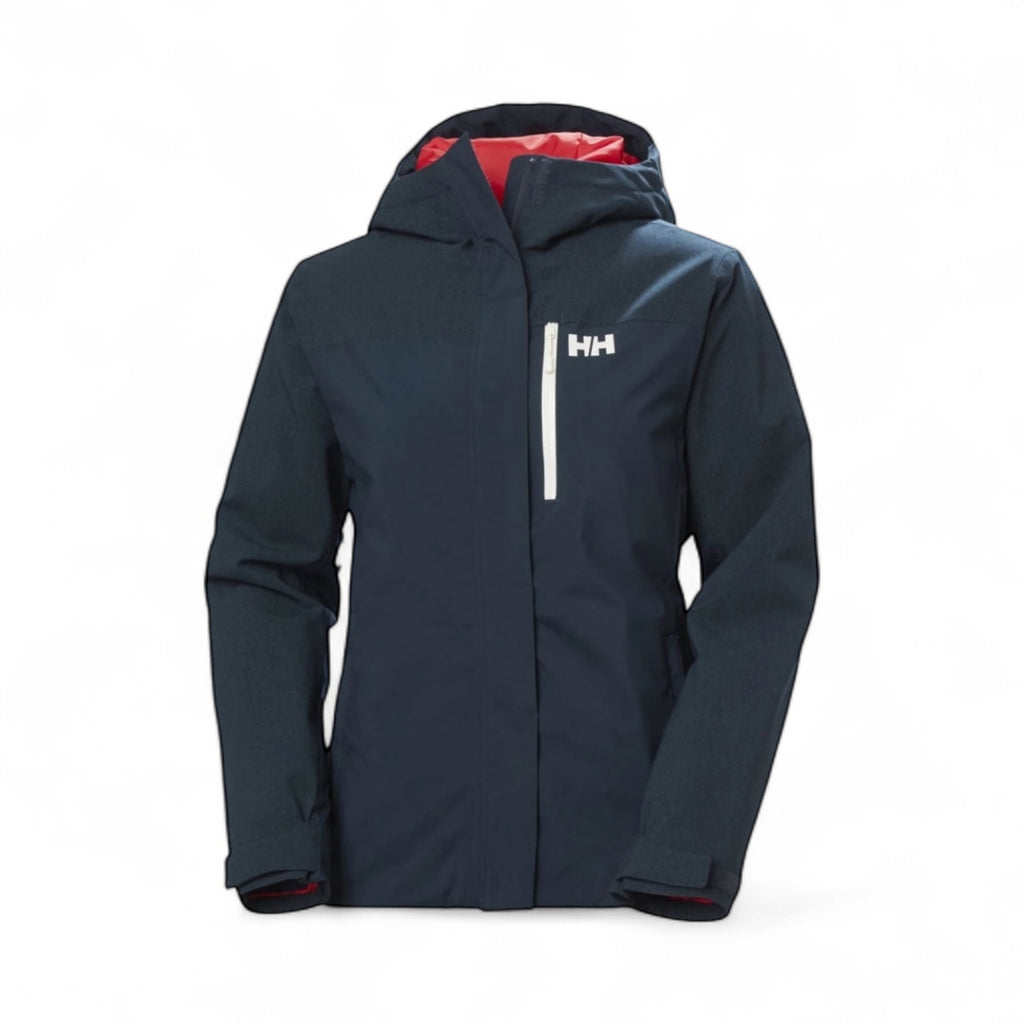HH Snowplay Jacket - Women