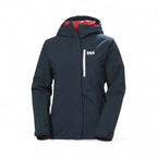 HH Snowplay Jacket - Women