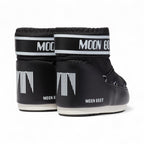 Icon Nylon Low Boots