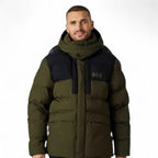 HH Explorer Puffy - Men
