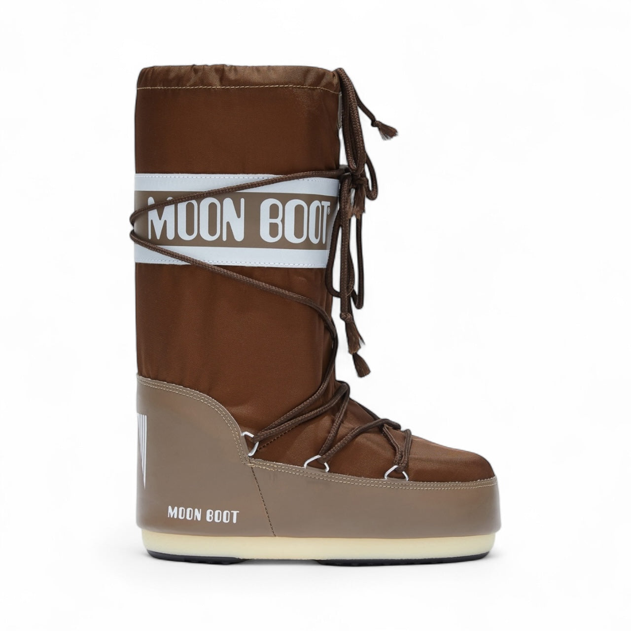 Icon Nylon Boots
