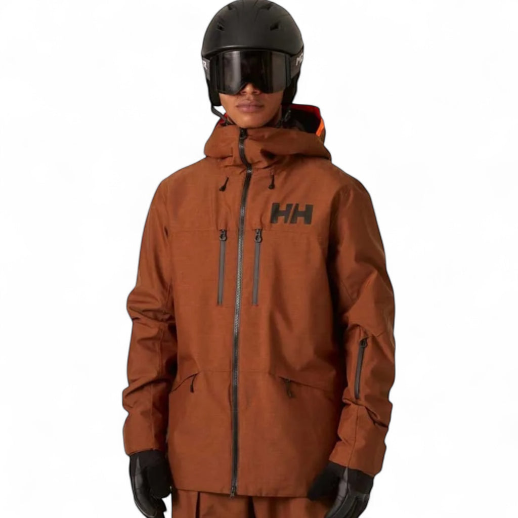 HH Garibaldi 2.0 - Men