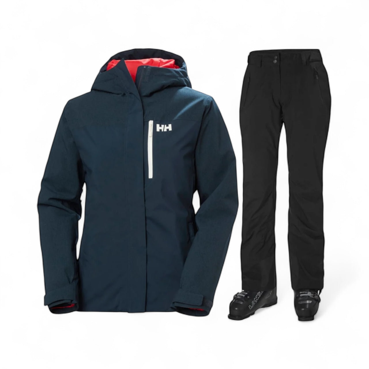 HH Snowplay Set - Women