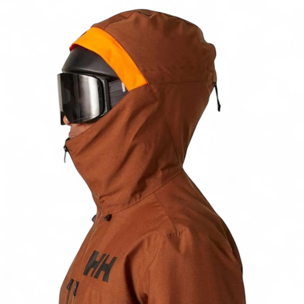 HH Garibaldi 2.0 - Men