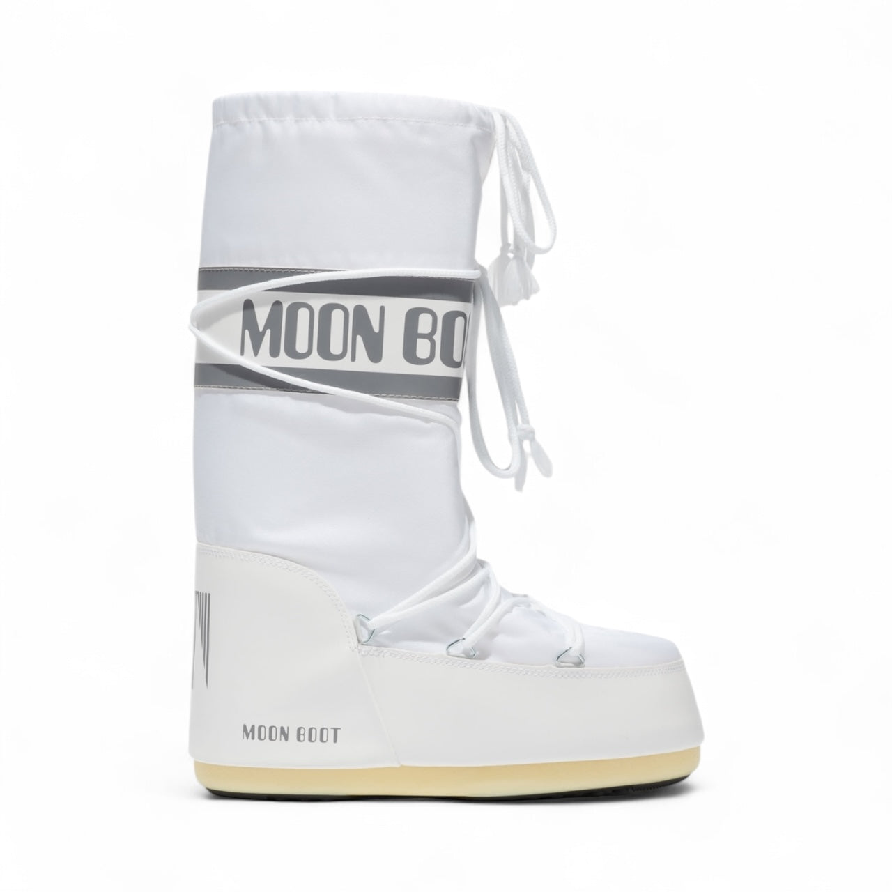 Icon Nylon Boots