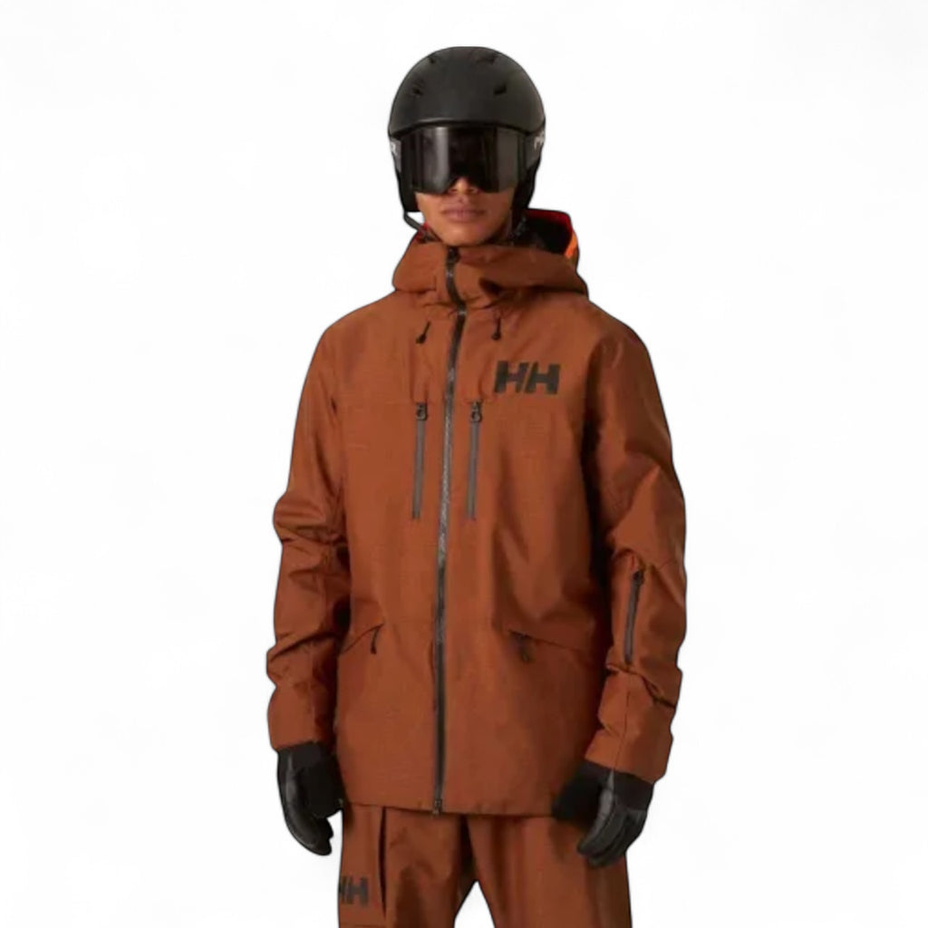 HH Garibaldi 2.0 - Men