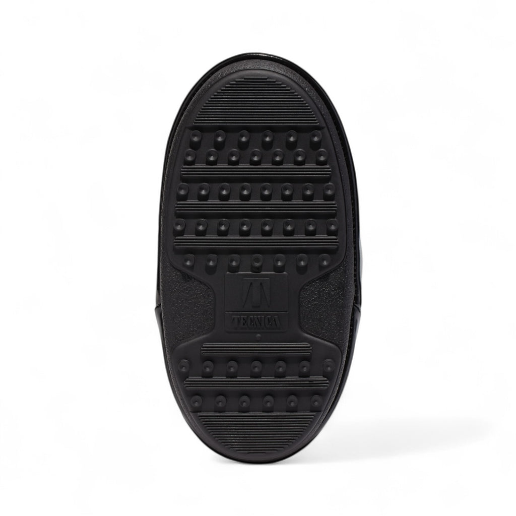 Icon Low Glance Satin Boots