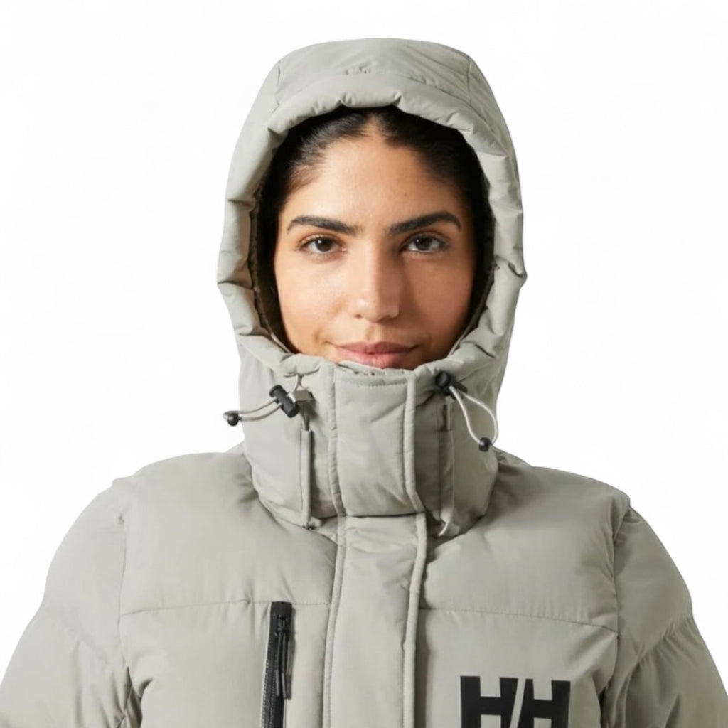 HH Puffy Parka - Women