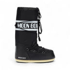 Icon Nylon Boots
