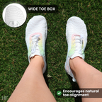 Lorax Signature - Healthy & Non-slip Barefoot Shoes (Unisex) [Limited Edition]