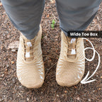 Lorax Signature Pro - Healthy & Non-slip Barefoot Shoes (Unisex)