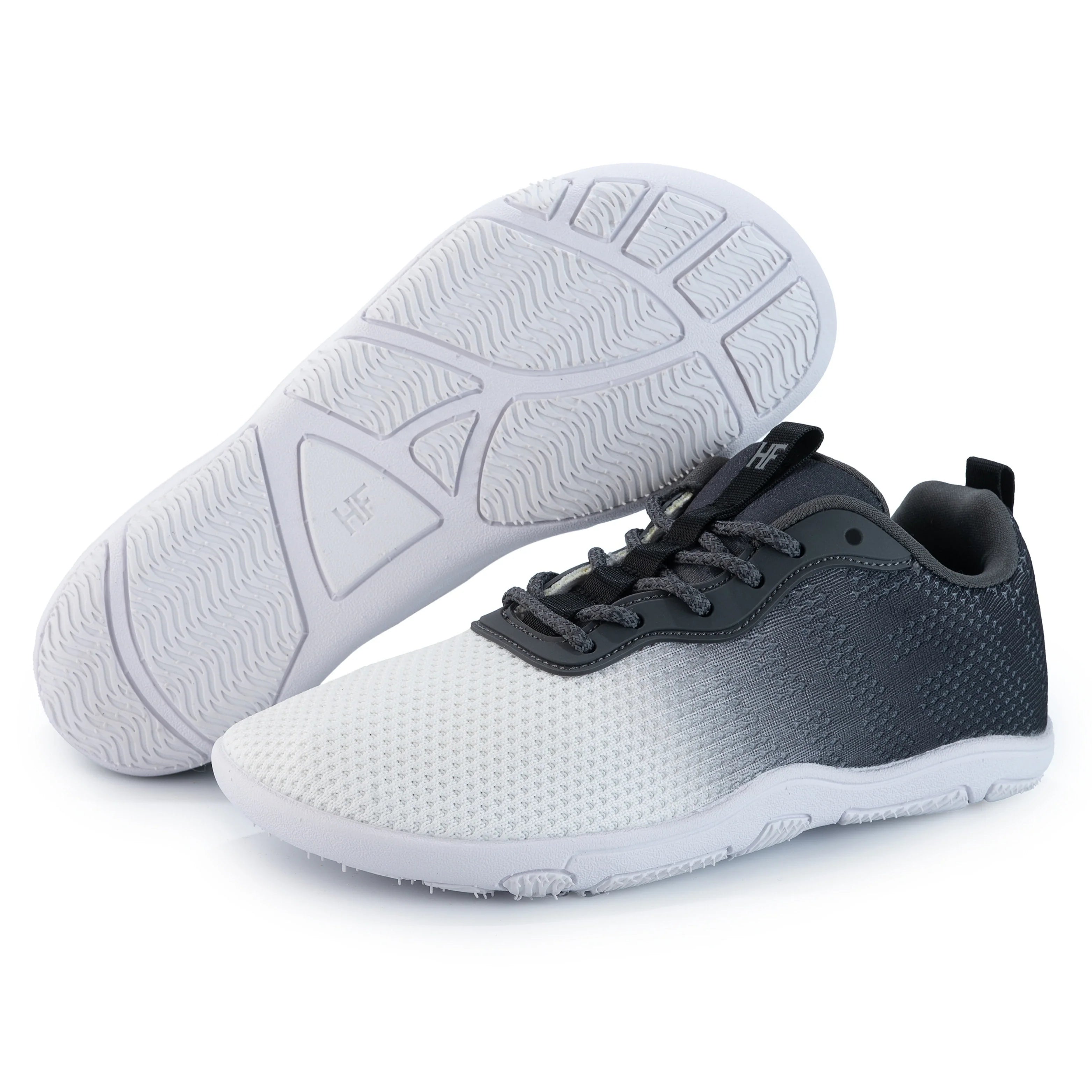 [NEW] HF Shade - Barefoot Shoes for All-Day Comfort & Foot Pain Relief (Unisex)